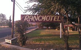 Ranch Motel Tehachapi